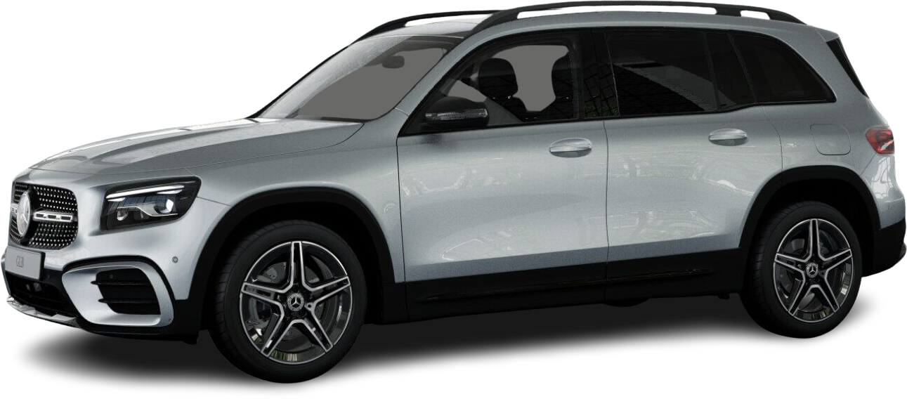 Mercedes-Benz GLB 200 200 Burmester-System
