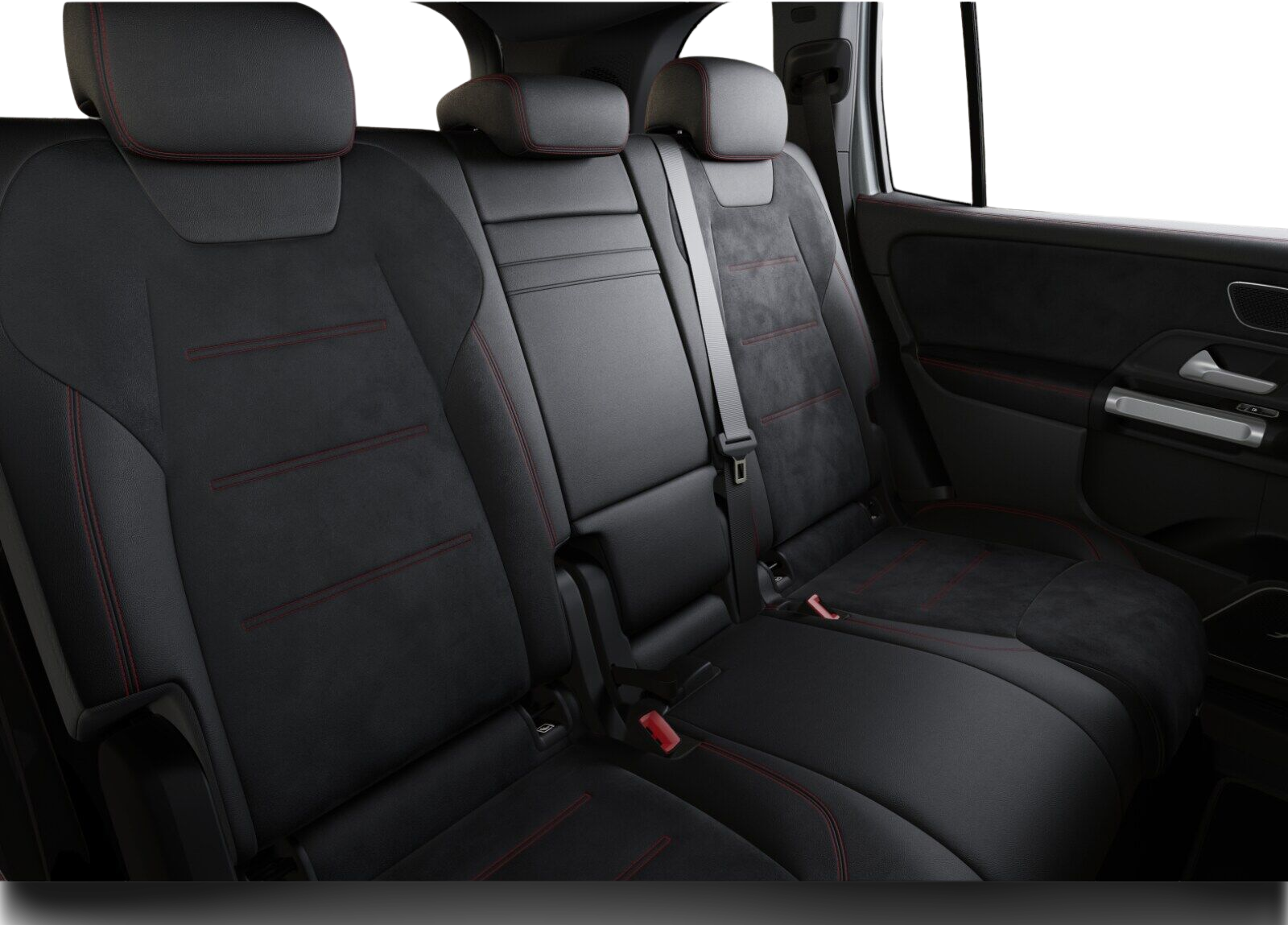 Mercedes-Benz GLB 200 200 Burmester-System
