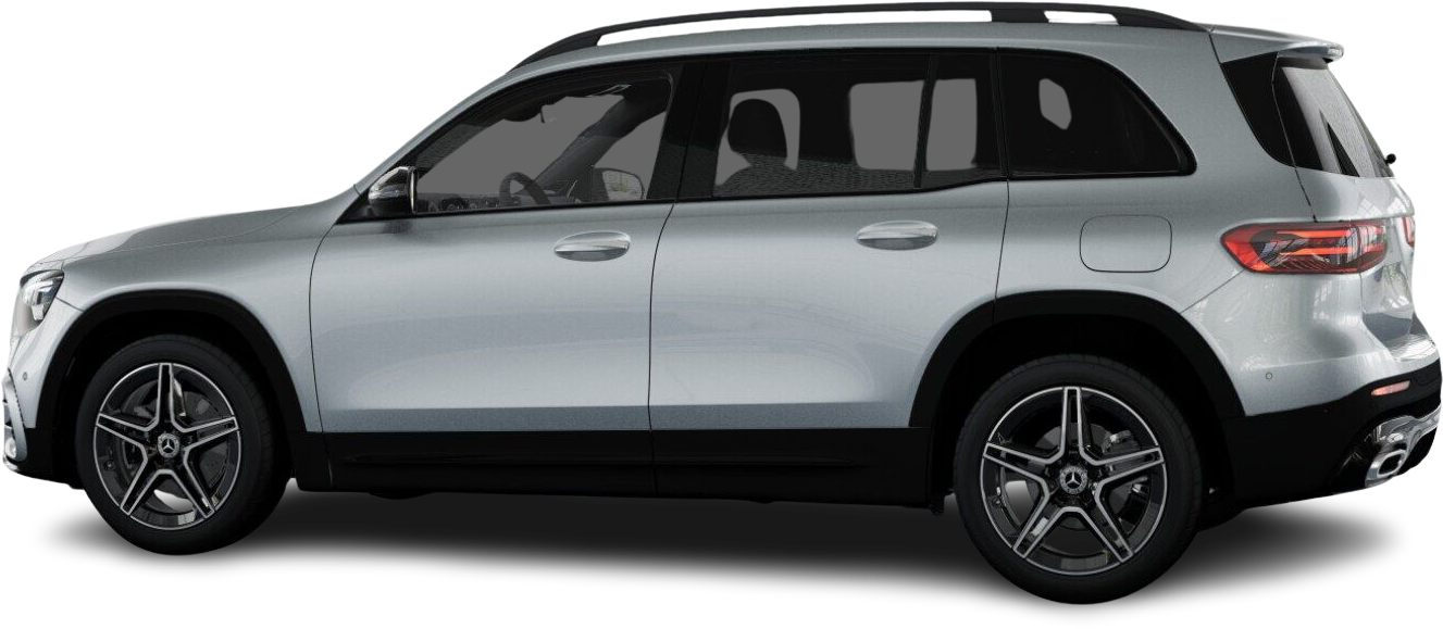 Mercedes-Benz GLB 200 200 Burmester-System