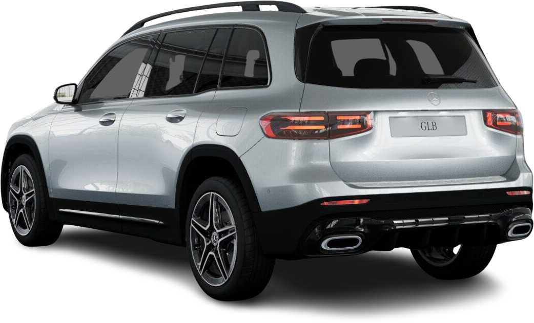 Mercedes-Benz GLB 200 200 Burmester-System