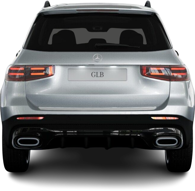 Mercedes-Benz GLB 200 200 Burmester-System