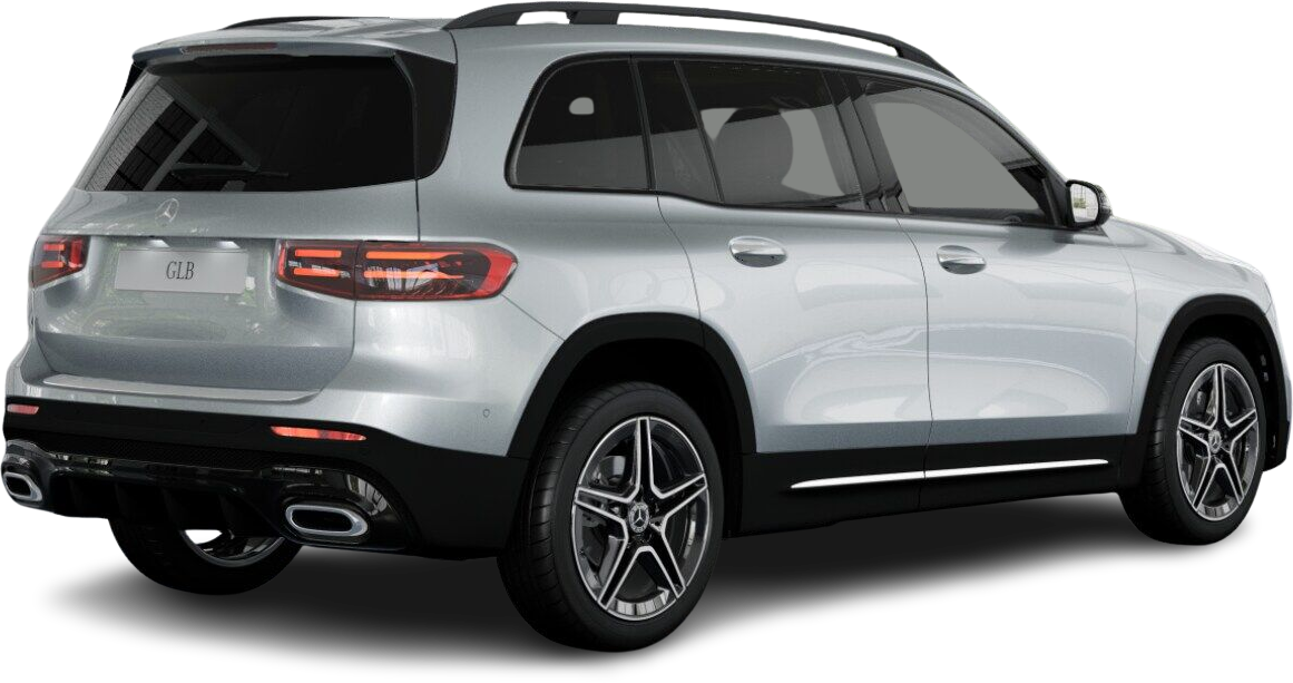 Mercedes-Benz GLB 200 200 Burmester-System
