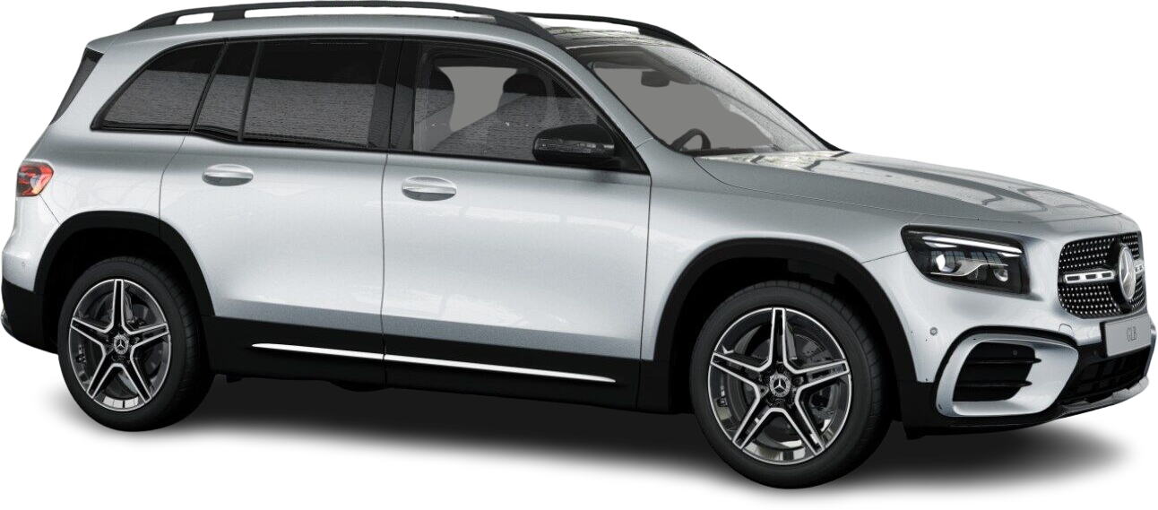 Mercedes-Benz GLB 200 200 Burmester-System
