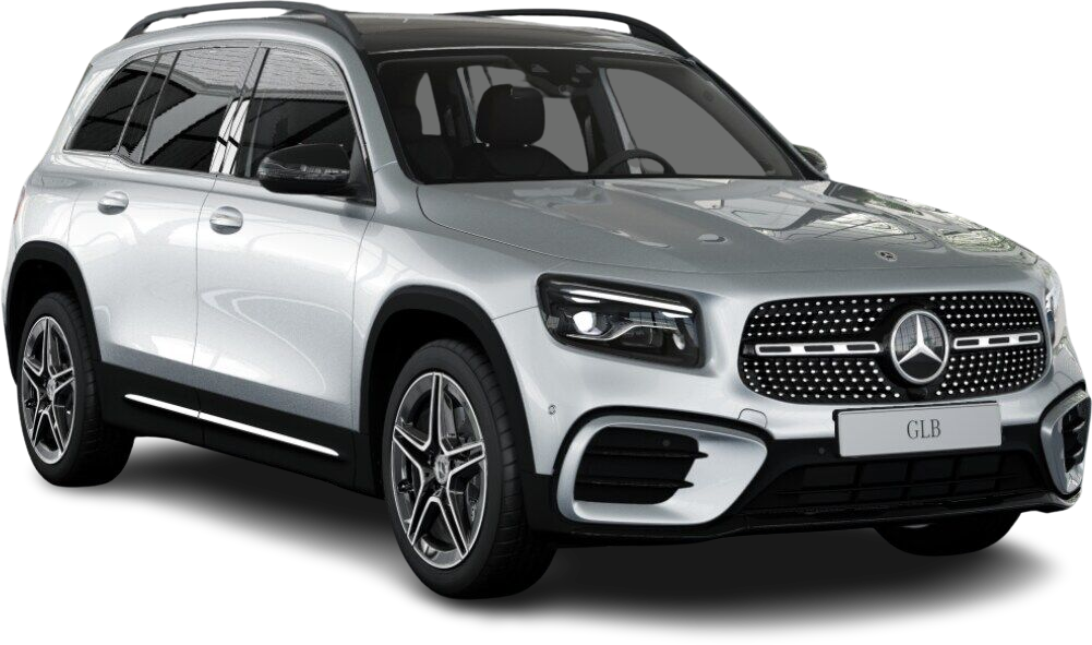 Mercedes-Benz GLB 200 200 Burmester-System
