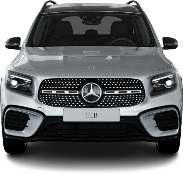 Mercedes-Benz GLB 200 200 Burmester-System