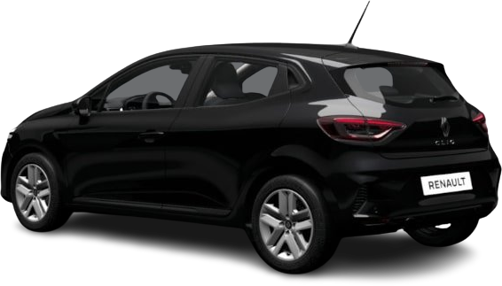 Renault Clio TCe 90 Evolution