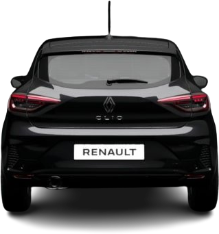 Renault Clio TCe 90 Evolution