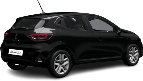Renault Clio TCe 90 Evolution