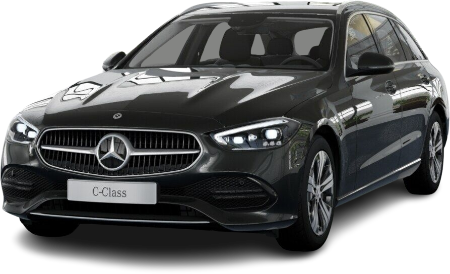 Mercedes-Benz C 300 300 d T Avantgarde