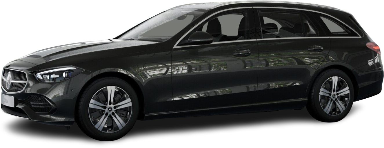 Mercedes-Benz C 300 300 d T Avantgarde