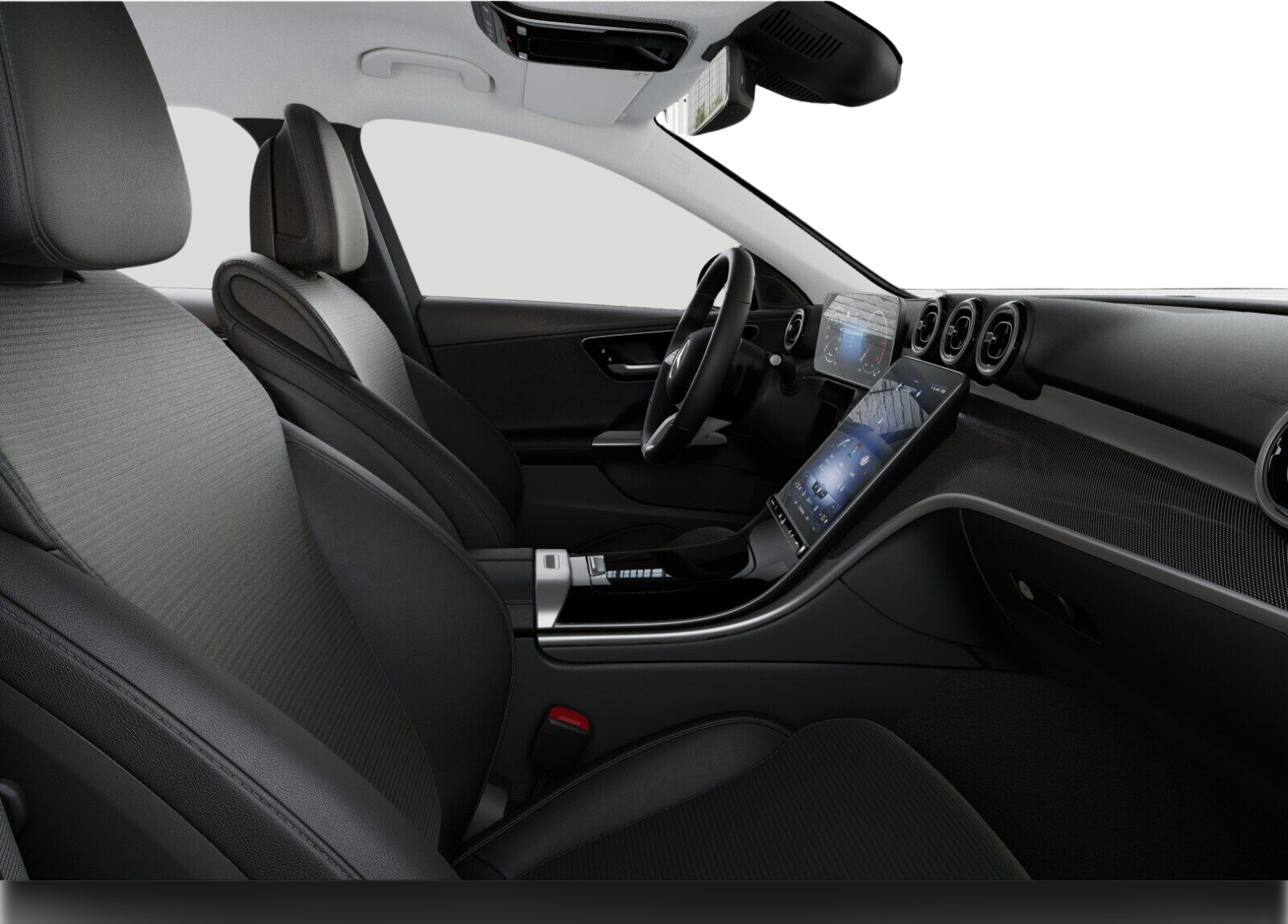 Mercedes-Benz C 300 300 d T Avantgarde