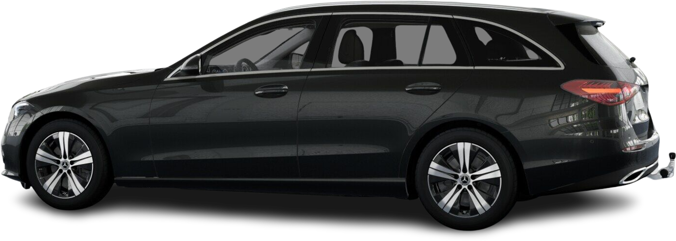 Mercedes-Benz C 300 300 d T Avantgarde