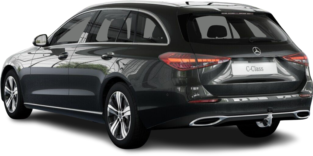 Mercedes-Benz C 300 300 d T Avantgarde