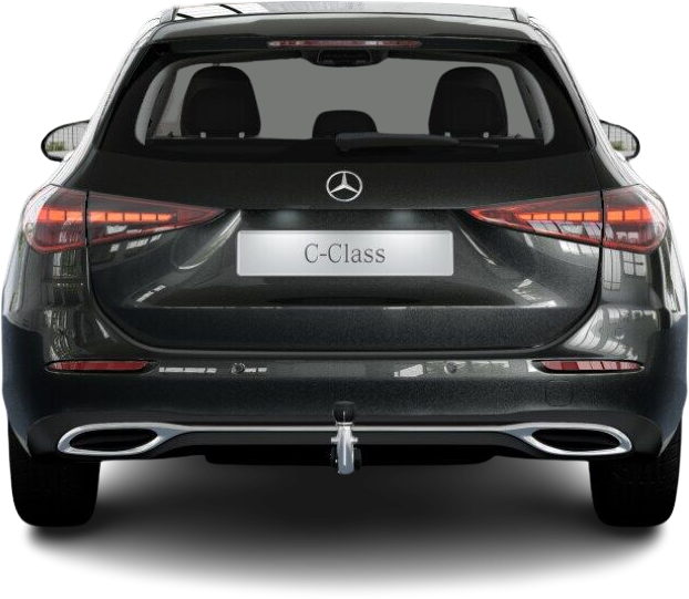 Mercedes-Benz C 300 300 d T Avantgarde