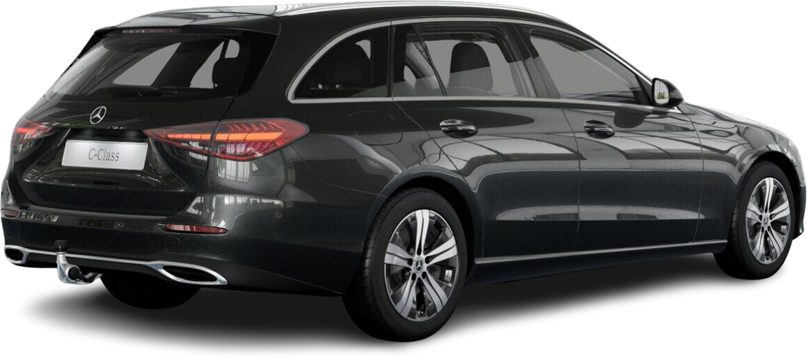 Mercedes-Benz C 300 300 d T Avantgarde