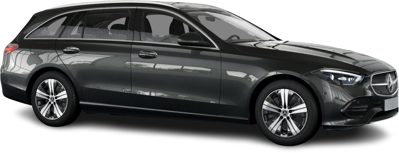 Mercedes-Benz C 300 300 d T Avantgarde