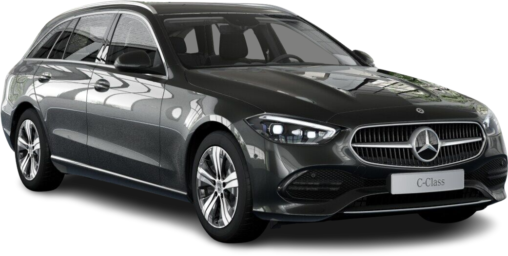 Mercedes-Benz C 300 300 d T Avantgarde