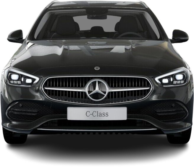 Mercedes-Benz C 300 300 d T Avantgarde