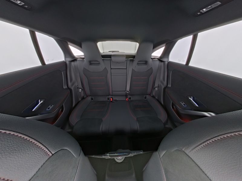 Mercedes-Benz CLA 200 Shooting Brake 200 Shooting Brake AMG-Line