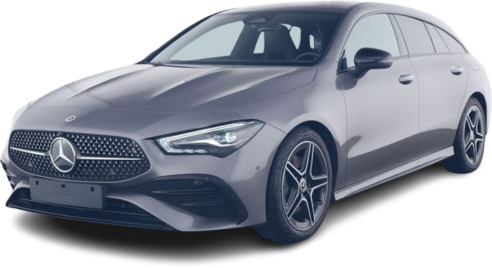 Mercedes-Benz CLA 200 Shooting Brake 200 Shooting Brake AMG-Line
