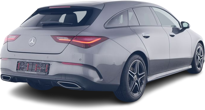 Mercedes-Benz CLA 200 Shooting Brake 200 Shooting Brake AMG-Line