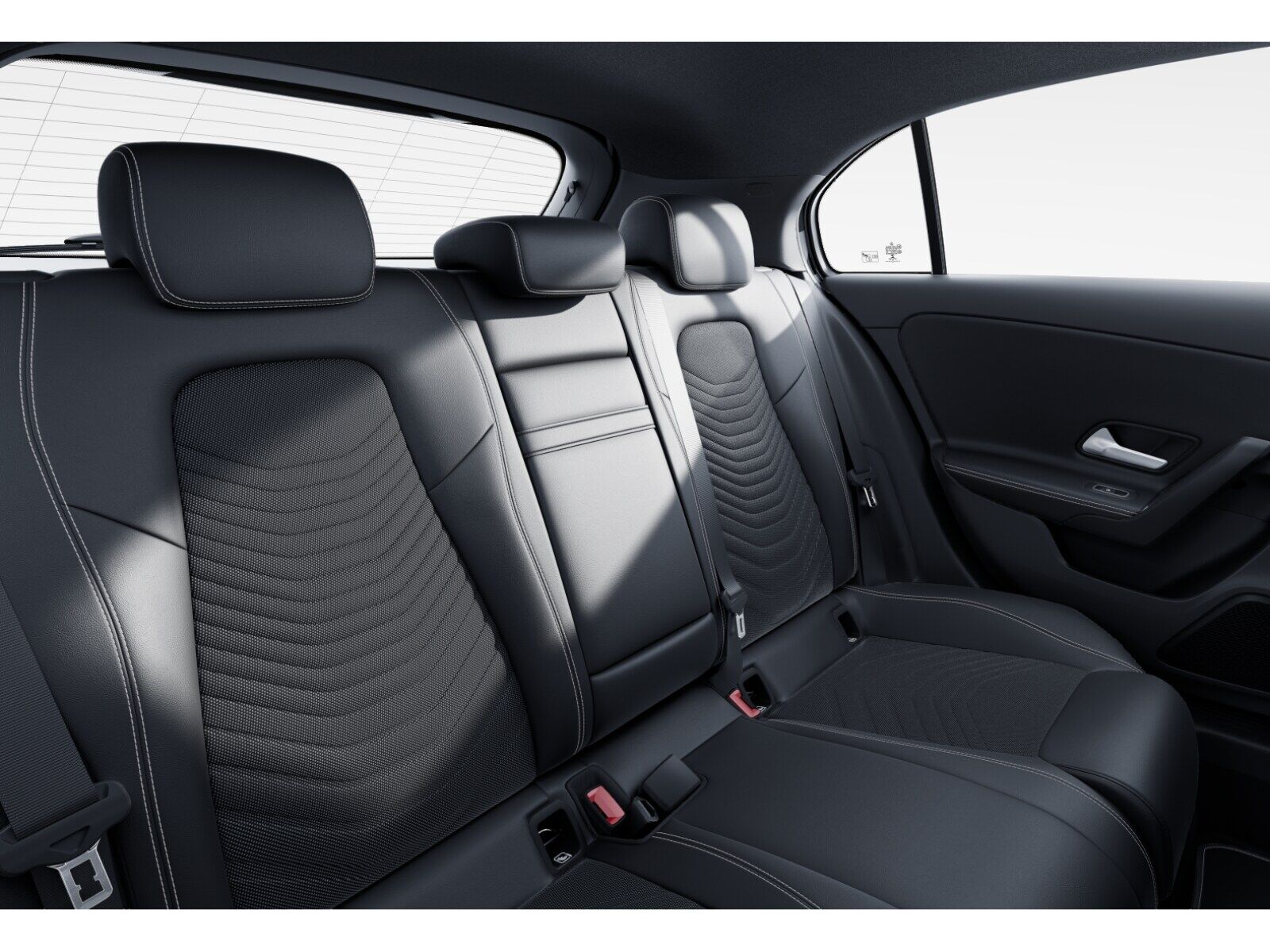 Mercedes-Benz A 250 250 e Progressive