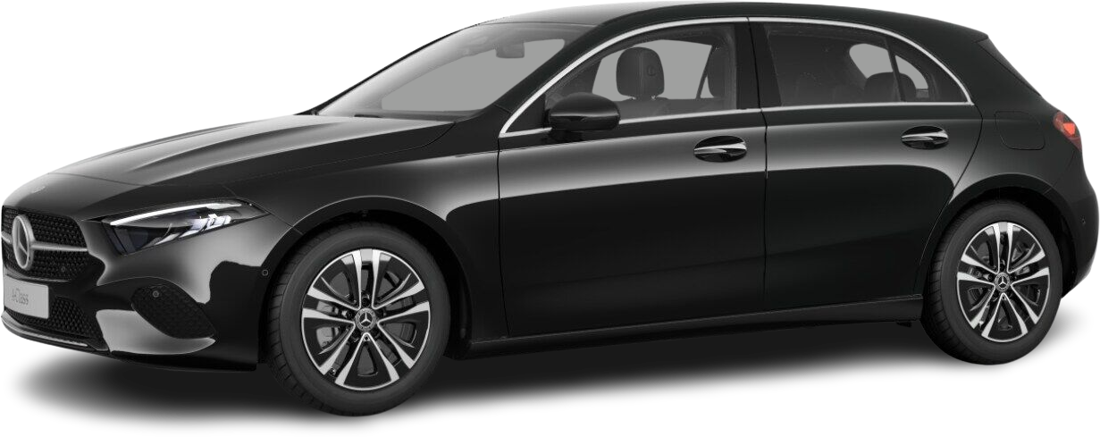 Mercedes-Benz A 250 250 e Progressive