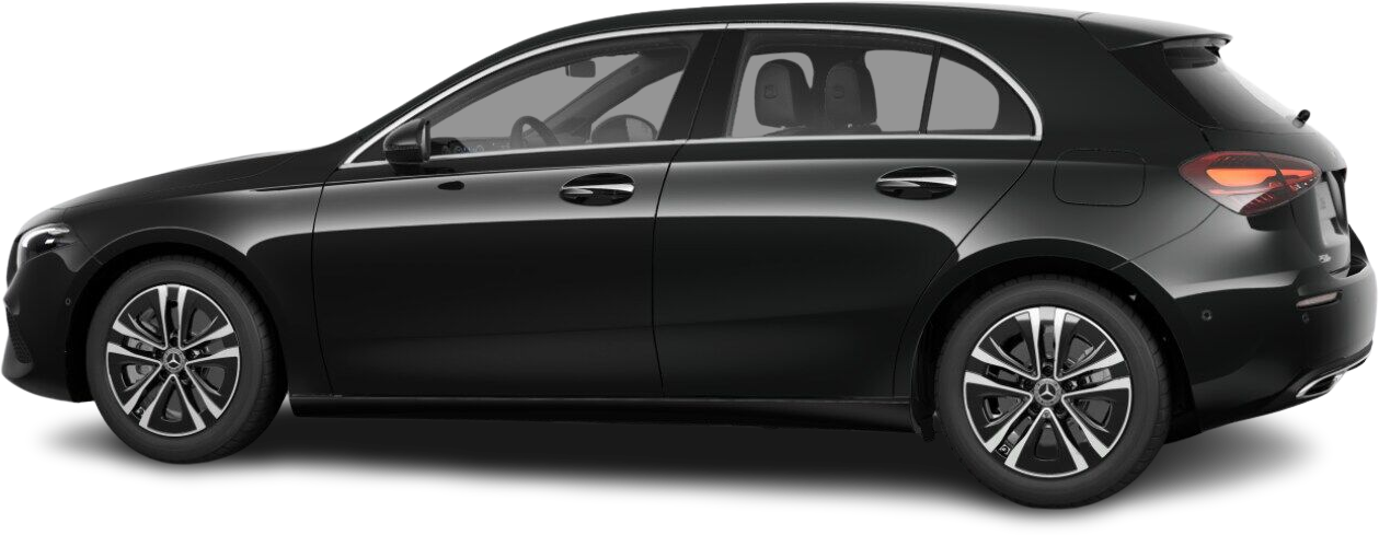 Mercedes-Benz A 250 250 e Progressive