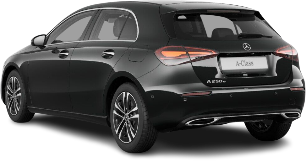 Mercedes-Benz A 250 250 e Progressive