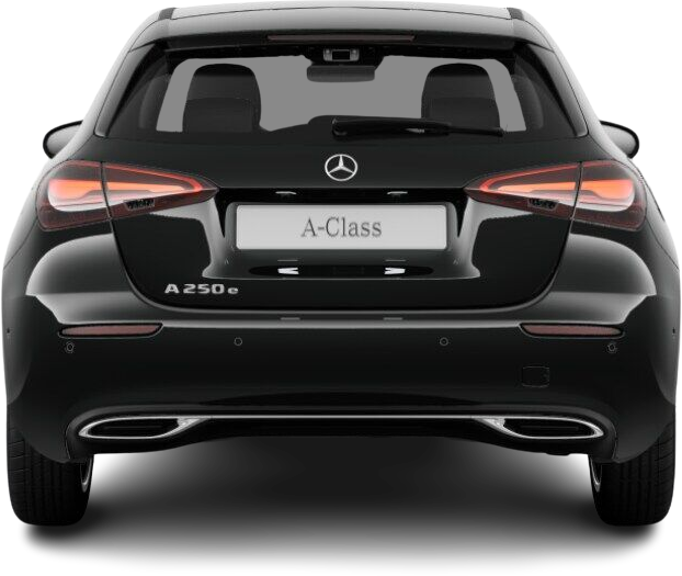 Mercedes-Benz A 250 250 e Progressive