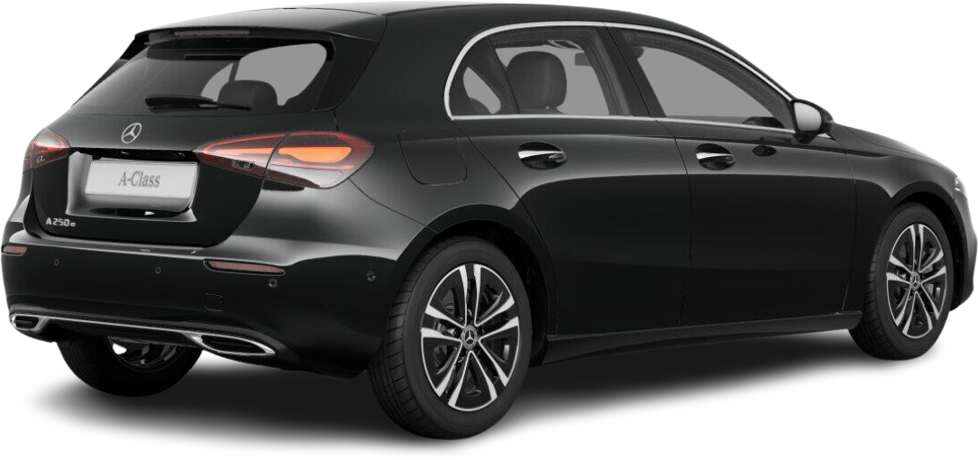 Mercedes-Benz A 250 250 e Progressive