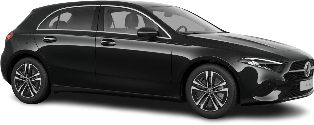 Mercedes-Benz A 250 250 e Progressive