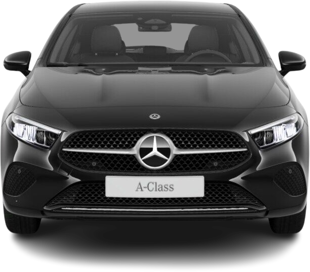 Mercedes-Benz A 250 250 e Progressive