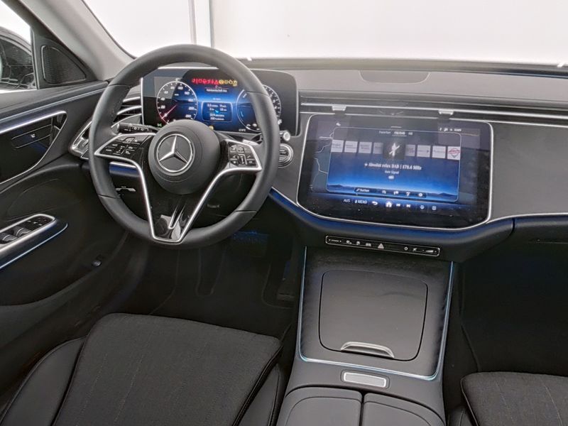 Mercedes-Benz E 300 300 T de AVANTGARDE