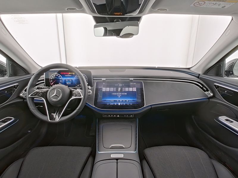 Mercedes-Benz E 300 300 T de AVANTGARDE