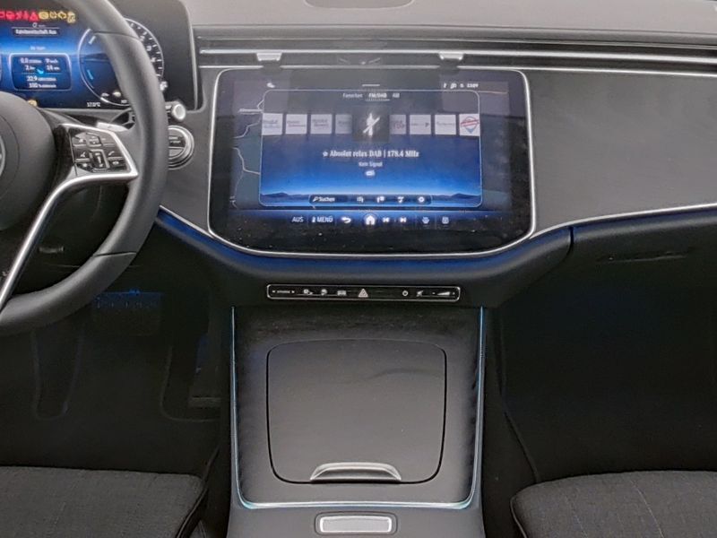 Mercedes-Benz E 300 300 T de AVANTGARDE