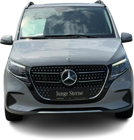 Mercedes-Benz V 300 300 Avantgarde 4M Facelift 6-Sitzer