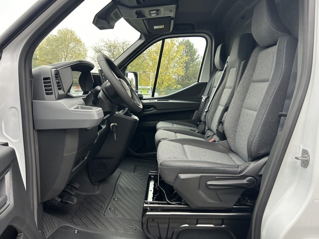 Renault Master dCi 170 Extra L2H2 3,5t