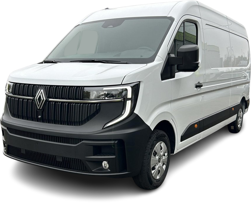 Renault Master dCi 170 Extra L2H2 3,5t