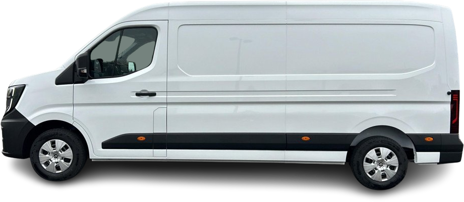 Renault Master dCi 170 Extra L2H2 3,5t