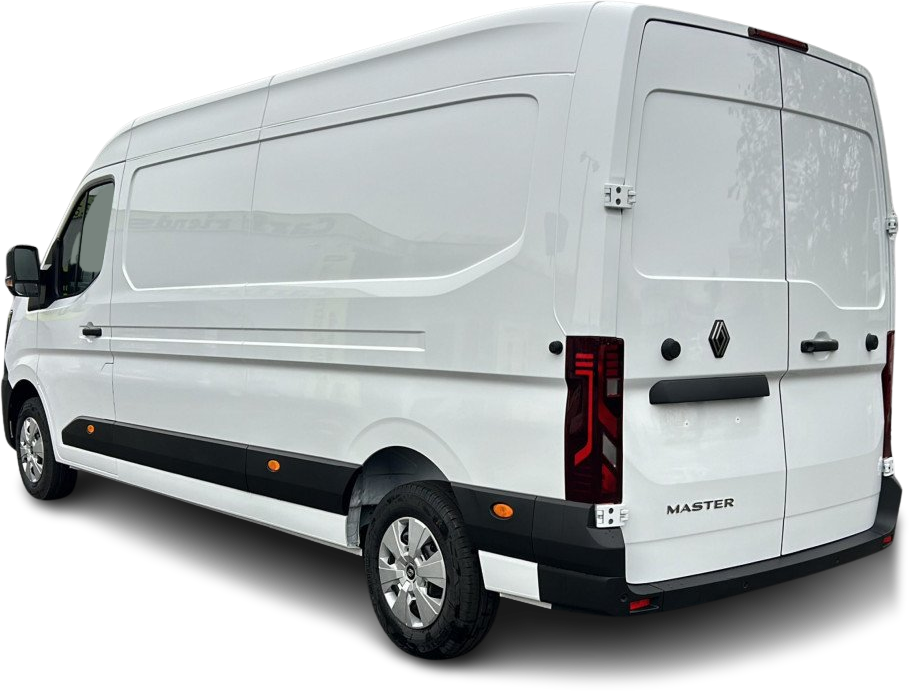 Renault Master dCi 170 Extra L2H2 3,5t