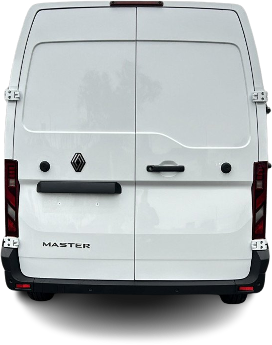 Renault Master dCi 170 Extra L2H2 3,5t