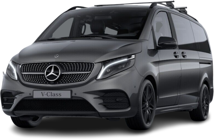 Mercedes-Benz V 300 300 Avantgarde Edition Lang 4M