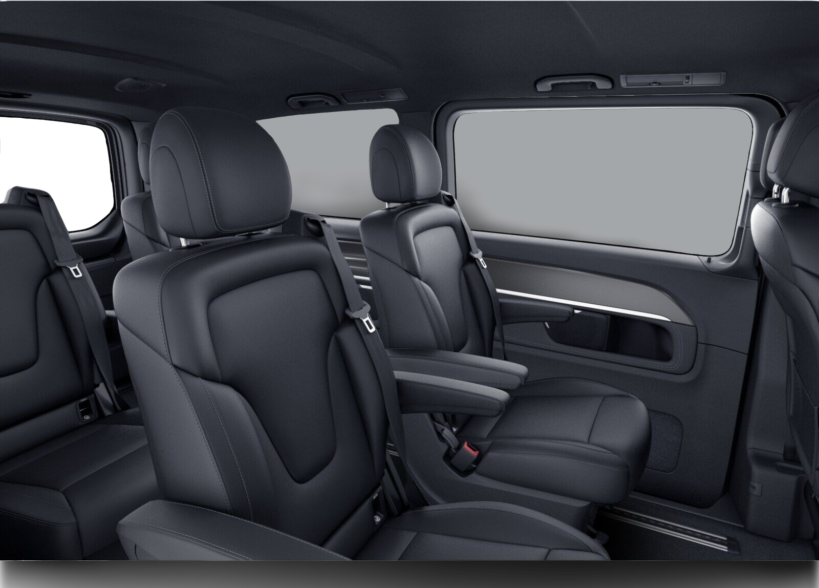 Mercedes-Benz V 300 300 Avantgarde Edition Lang 4M