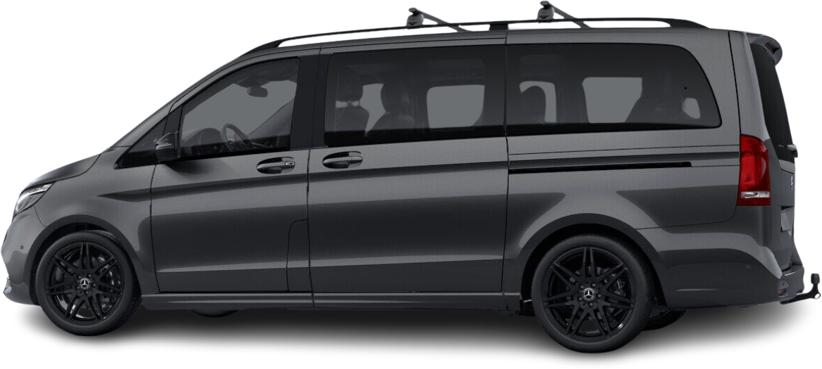 Mercedes-Benz V 300 300 Avantgarde Edition Lang 4M