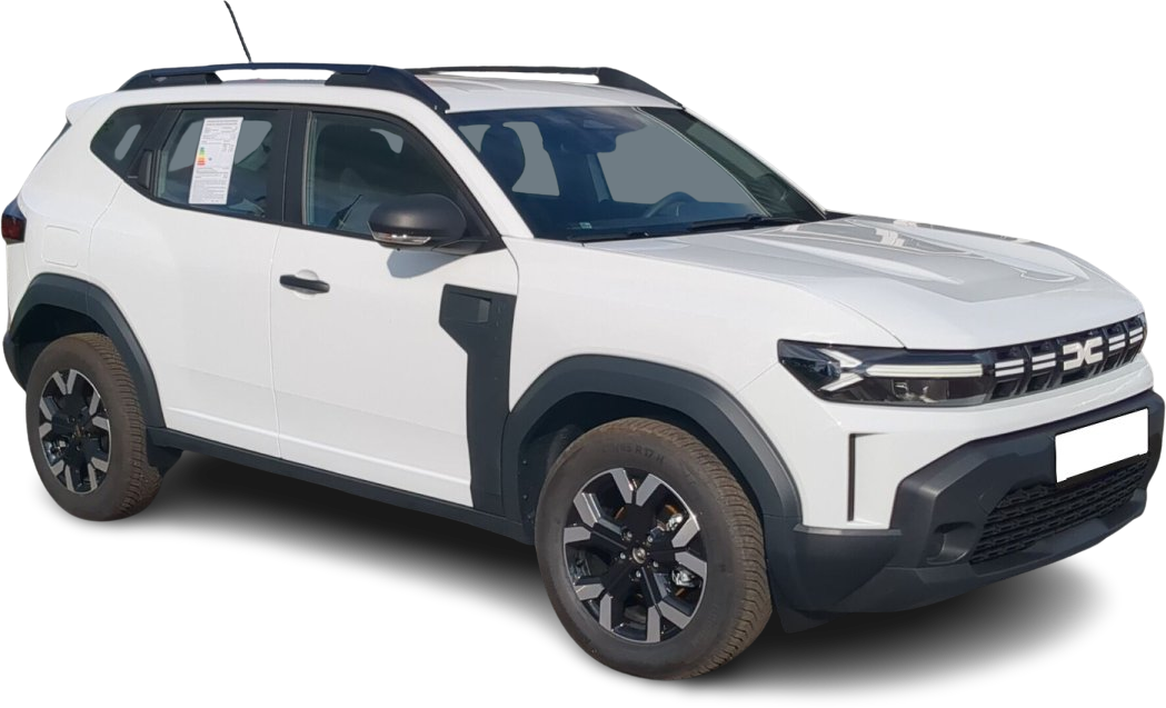 Dacia Duster TCe 100 LPG  Essential+Klima+PDC