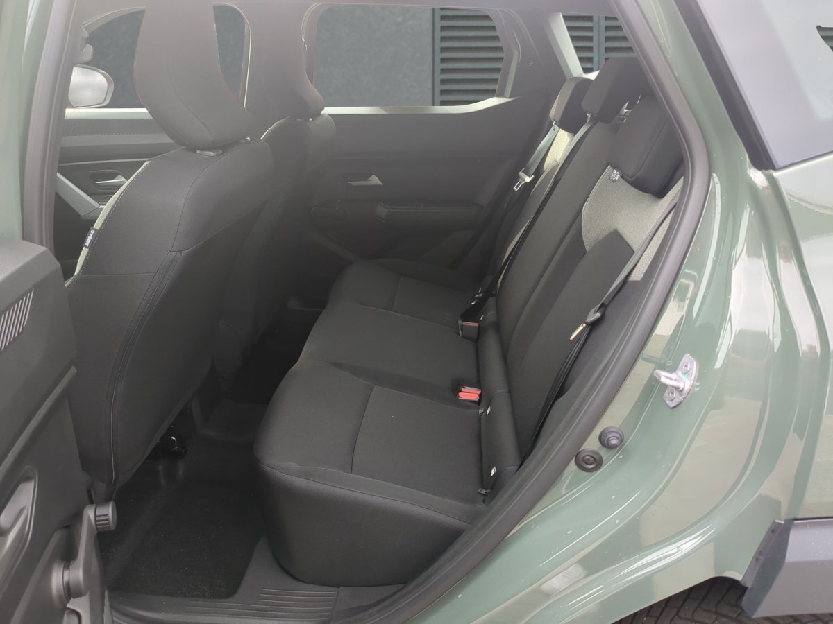 Dacia Duster TCe 100 LPG  Essential+Klima+PDC