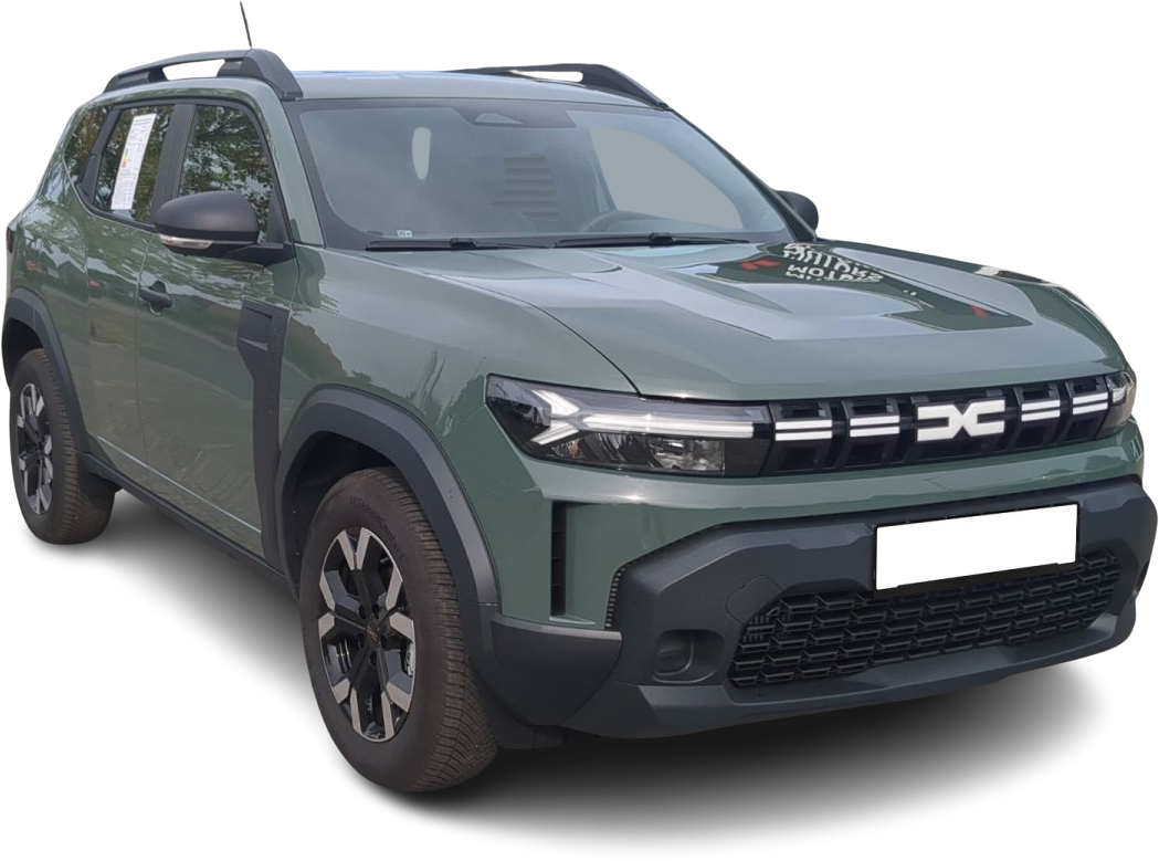 Dacia Duster TCe 100 LPG  Essential+Klima+PDC