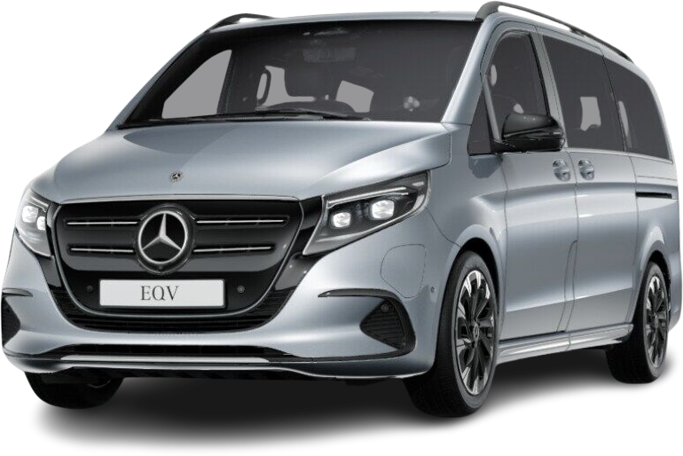 Mercedes-Benz EQV 300 AVANTGARDE LANG BURMESTER 360°-Kamera