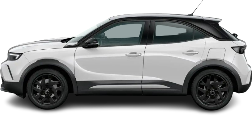 Opel Mokka 1.2 Turbo AT GS Line SHZ LKHZ